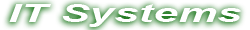 systems section