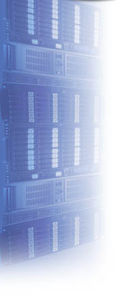 server rack